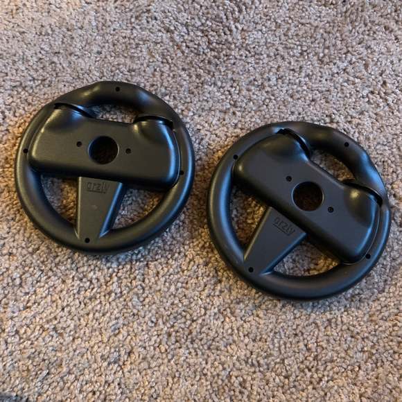 Orzly 6 piece Nintendo Switch Accessory bundle - Picture 2 of 8